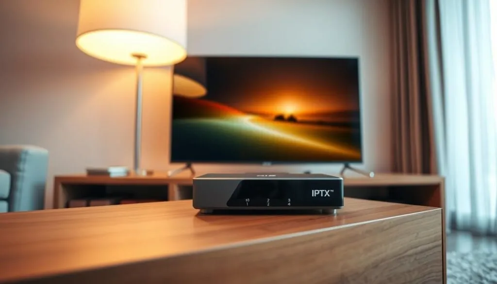 IPTV Box