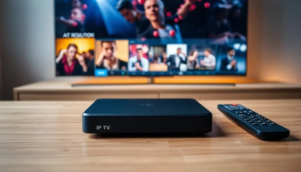 IPTV Box