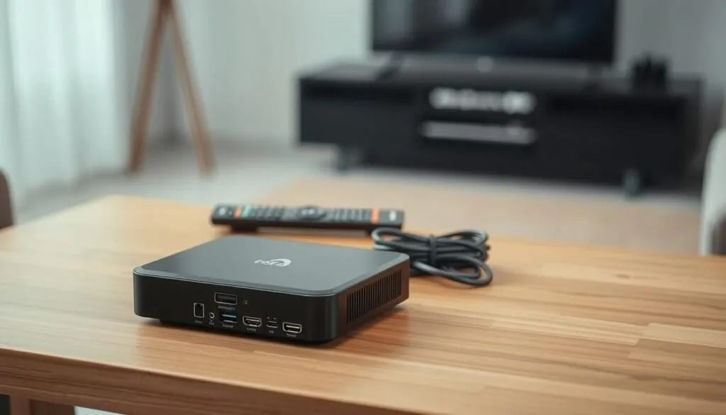 IPTV Box
