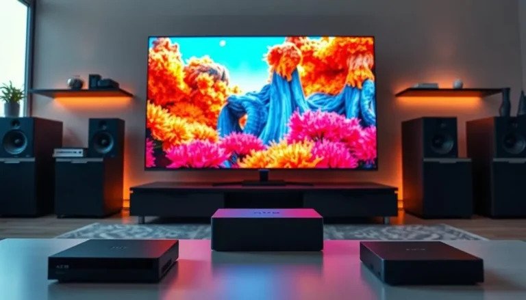 4K IPTV