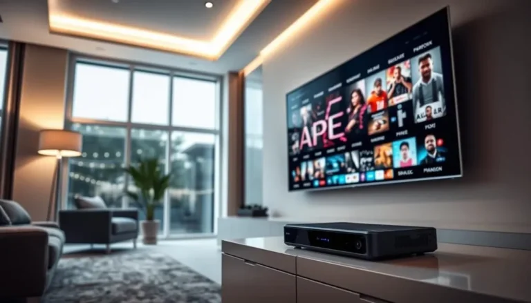 IPTV Abonnement