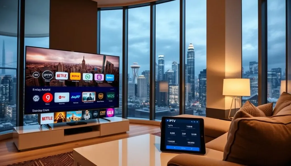 iptv subscription