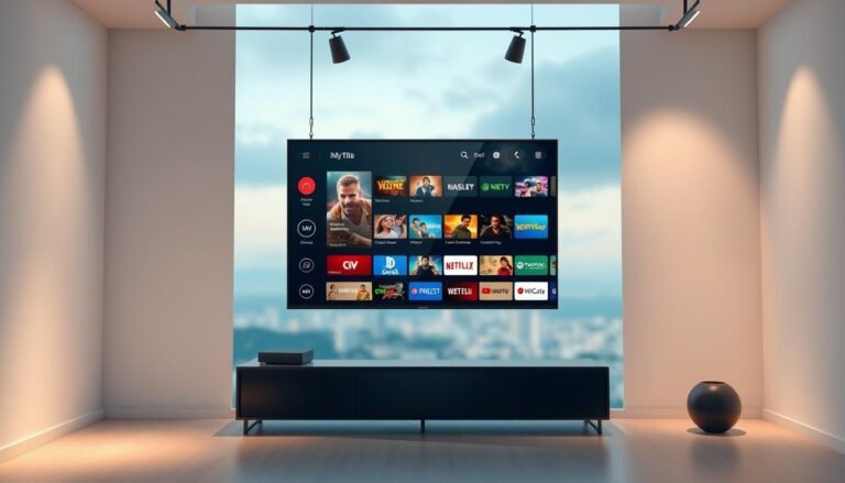 agence iptv