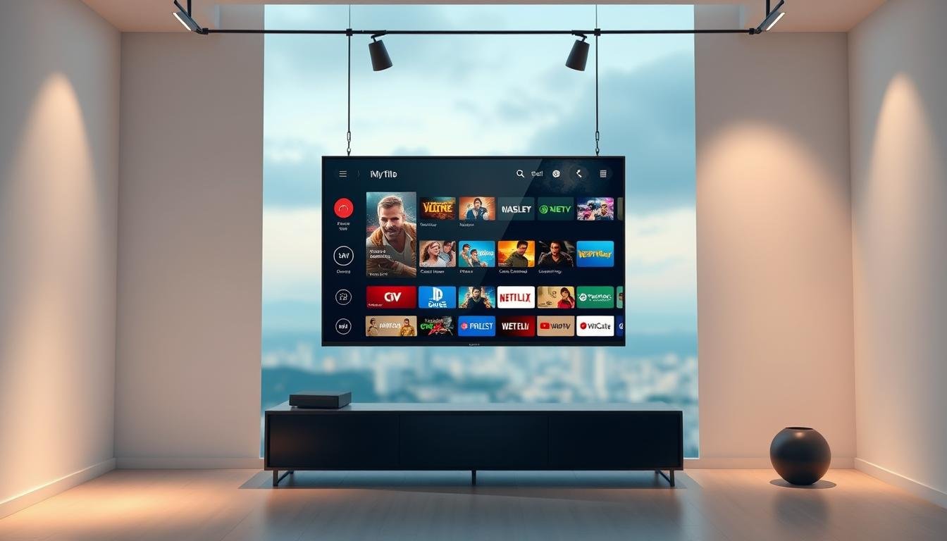 agence iptv