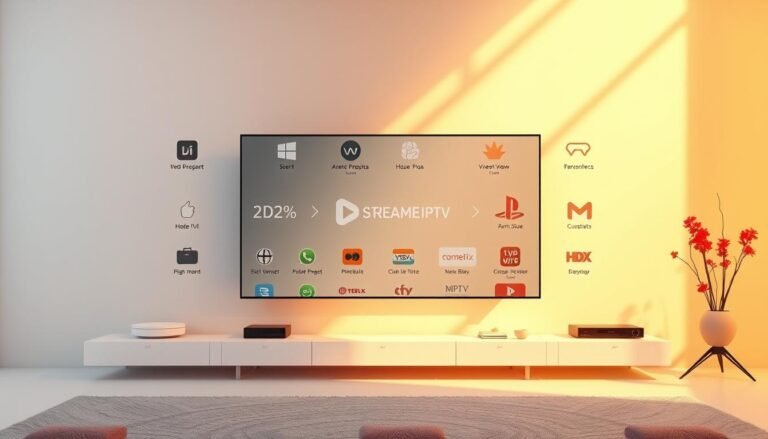 best iptv 2025