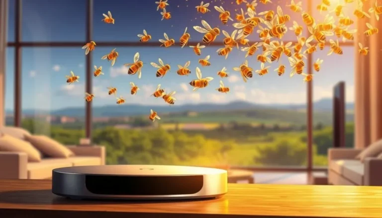 honey bee iptv