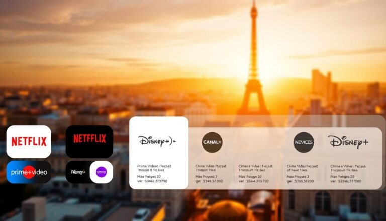 iptv france