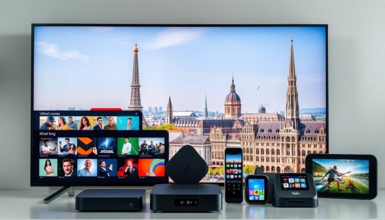 iptv in belgie