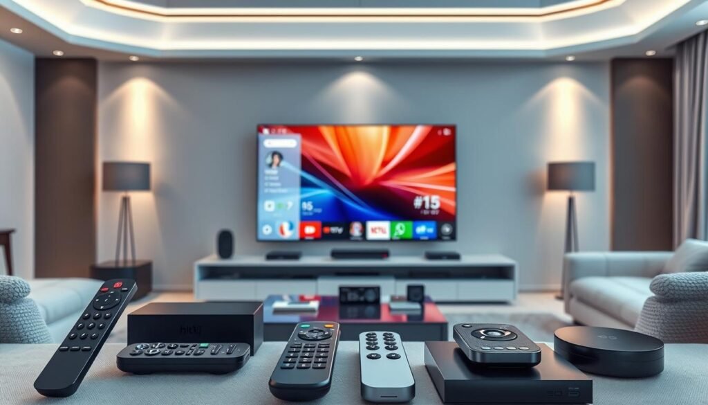 multi-device streaming compatibility