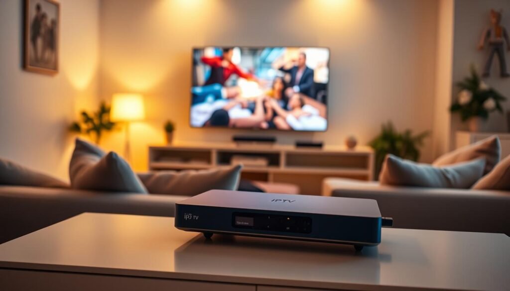 smooth streaming setup